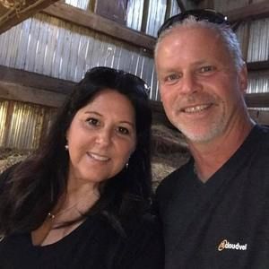 Meet your Posher, Debbie